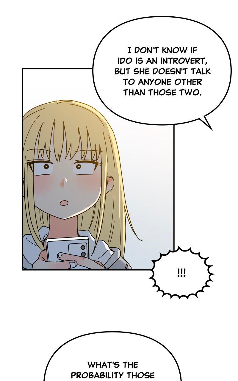 Humanoido Chapter 11 - Page 52