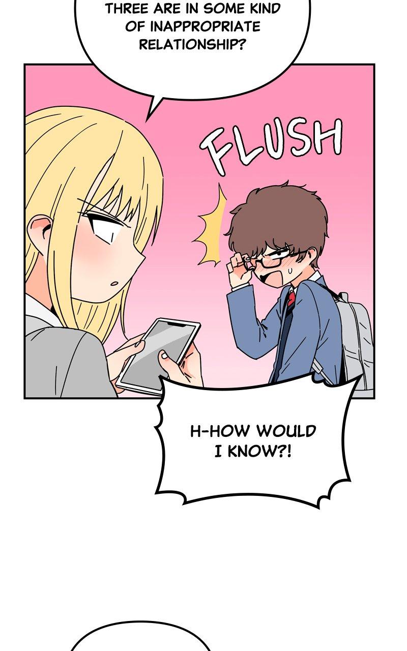 Humanoido Chapter 11 - Page 53