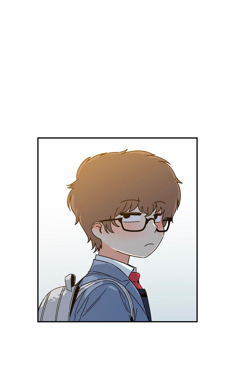 Humanoido Chapter 11 - Page 55