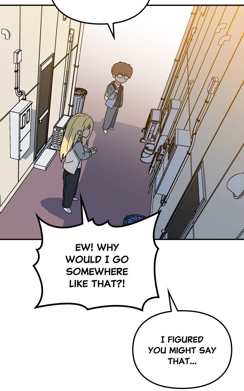 Humanoido Chapter 11 - Page 57