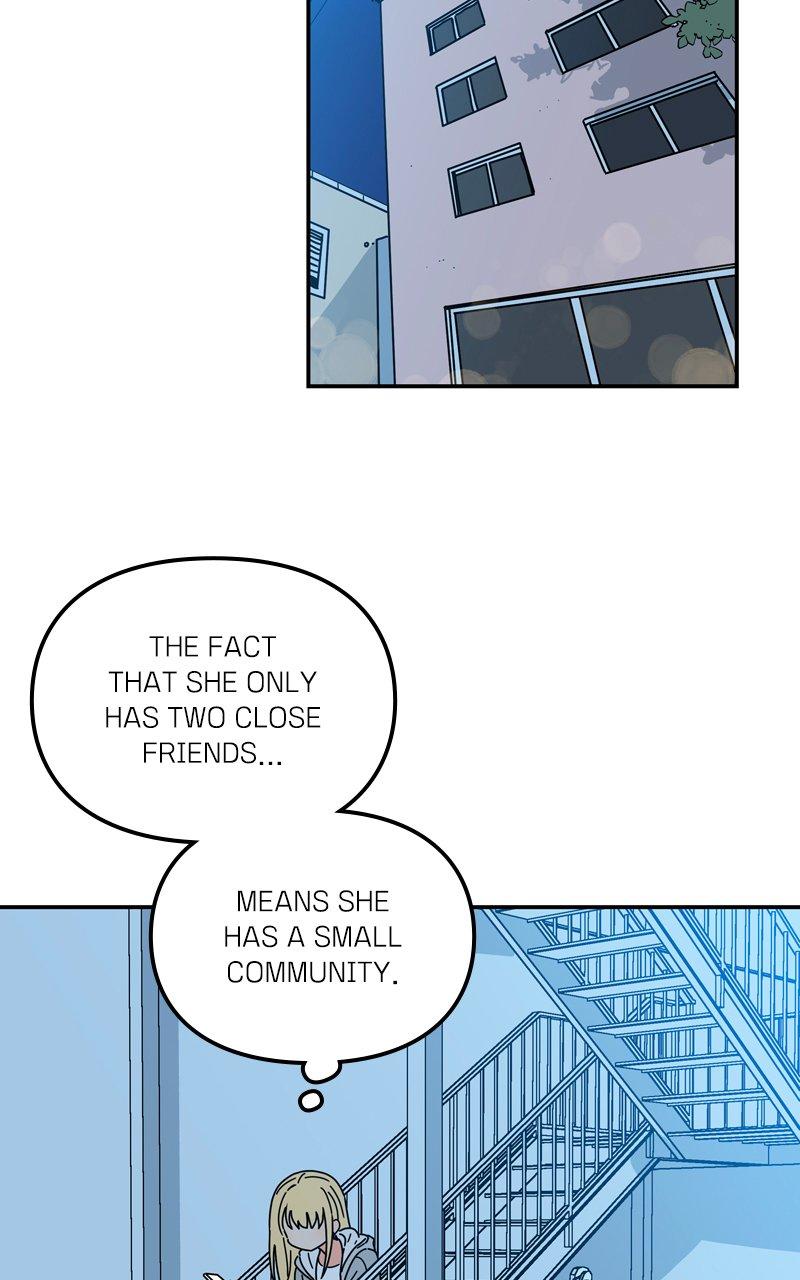 Humanoido Chapter 11 - Page 59