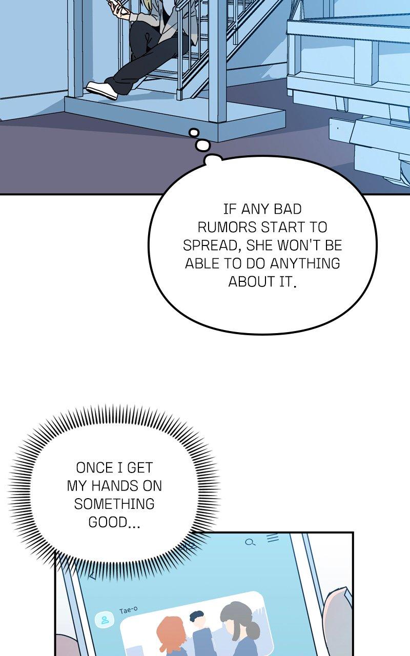 Humanoido Chapter 11 - Page 60