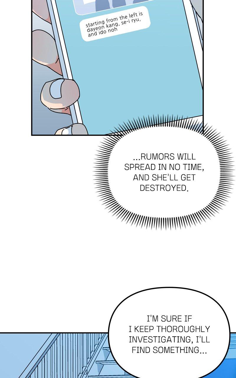 Humanoido Chapter 11 - Page 61