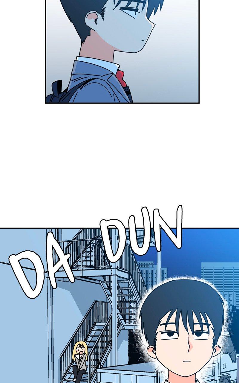 Humanoido Chapter 11 - Page 63