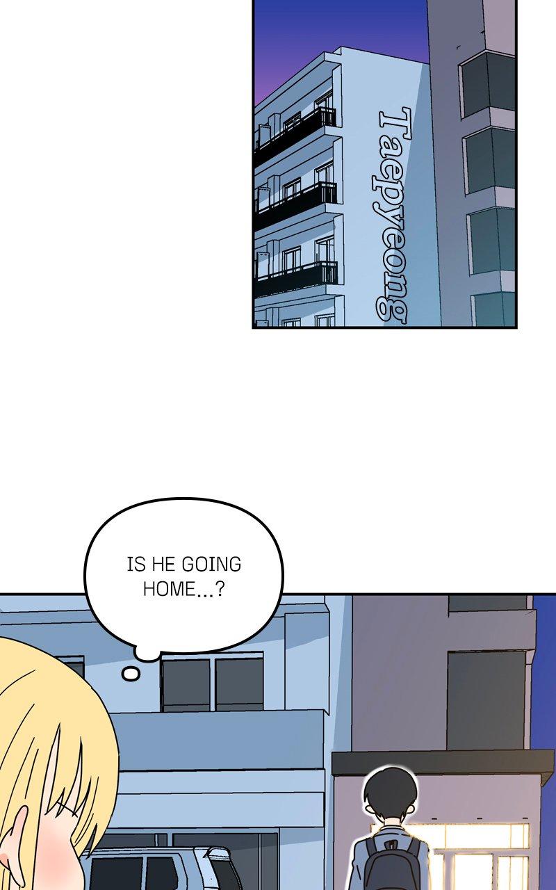 Humanoido Chapter 11 - Page 66