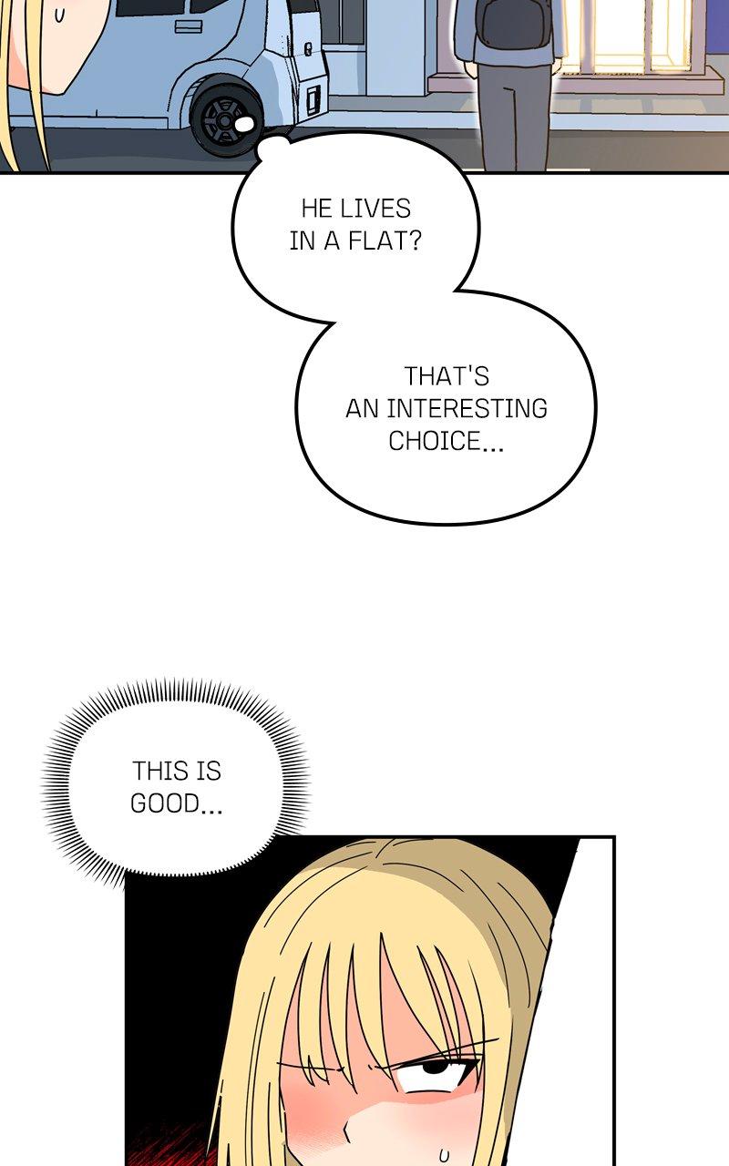 Humanoido Chapter 11 - Page 67