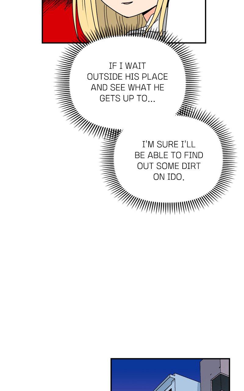 Humanoido Chapter 11 - Page 68