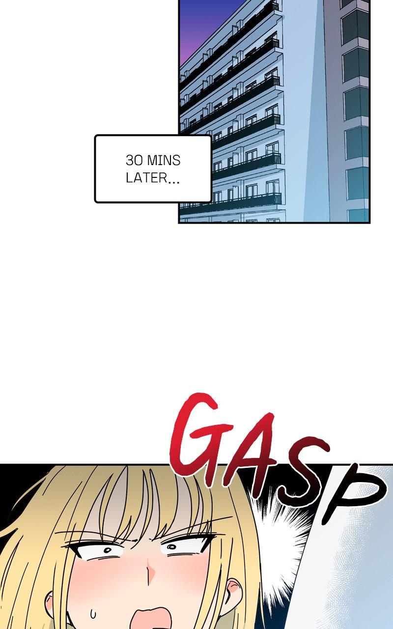 Humanoido Chapter 11 - Page 69