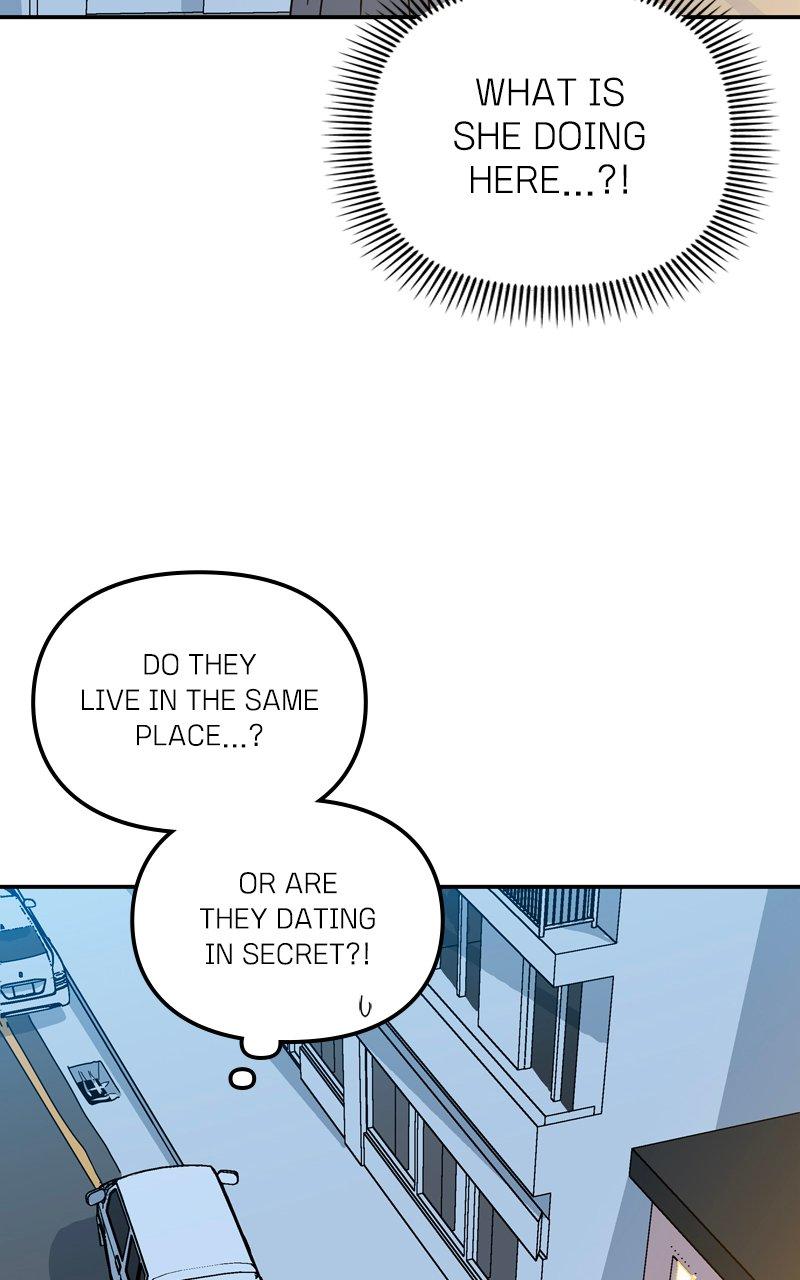 Humanoido Chapter 11 - Page 71