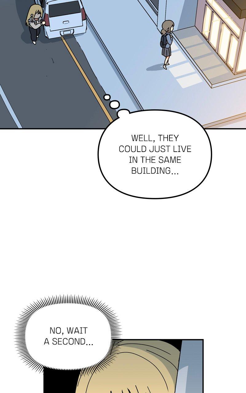 Humanoido Chapter 11 - Page 72