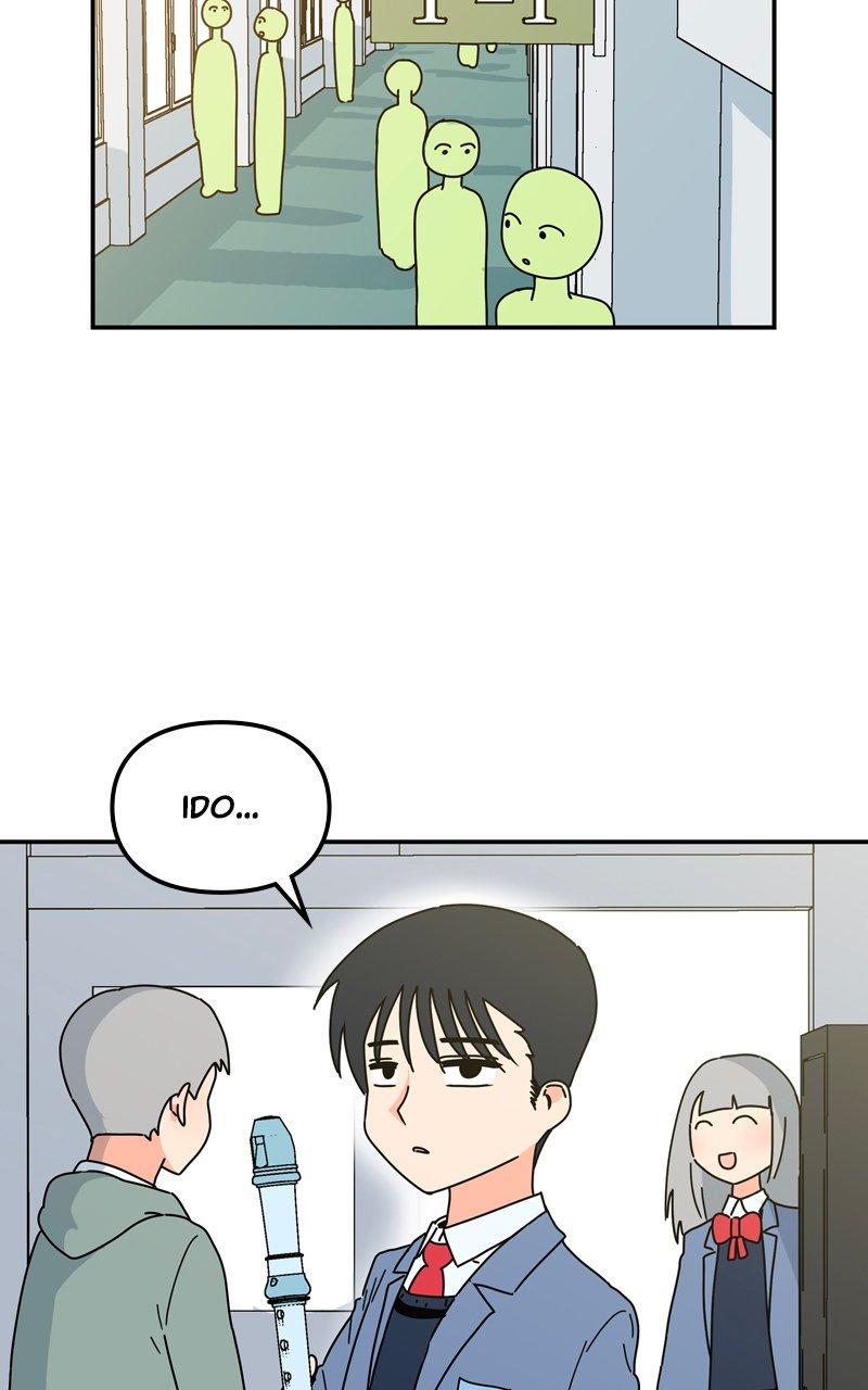 Humanoido Chapter 11 - Page 79