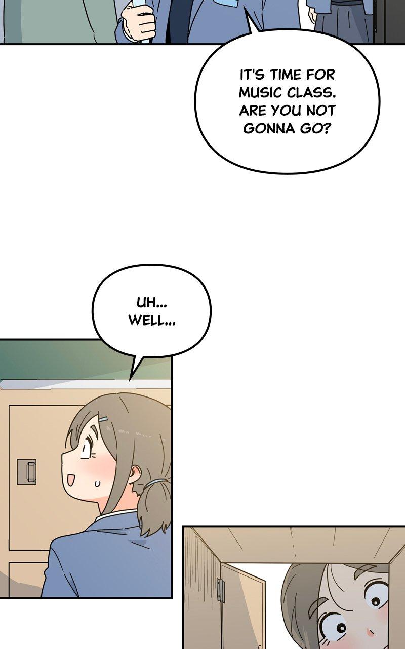 Humanoido Chapter 11 - Page 80