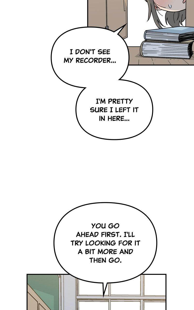 Humanoido Chapter 11 - Page 81