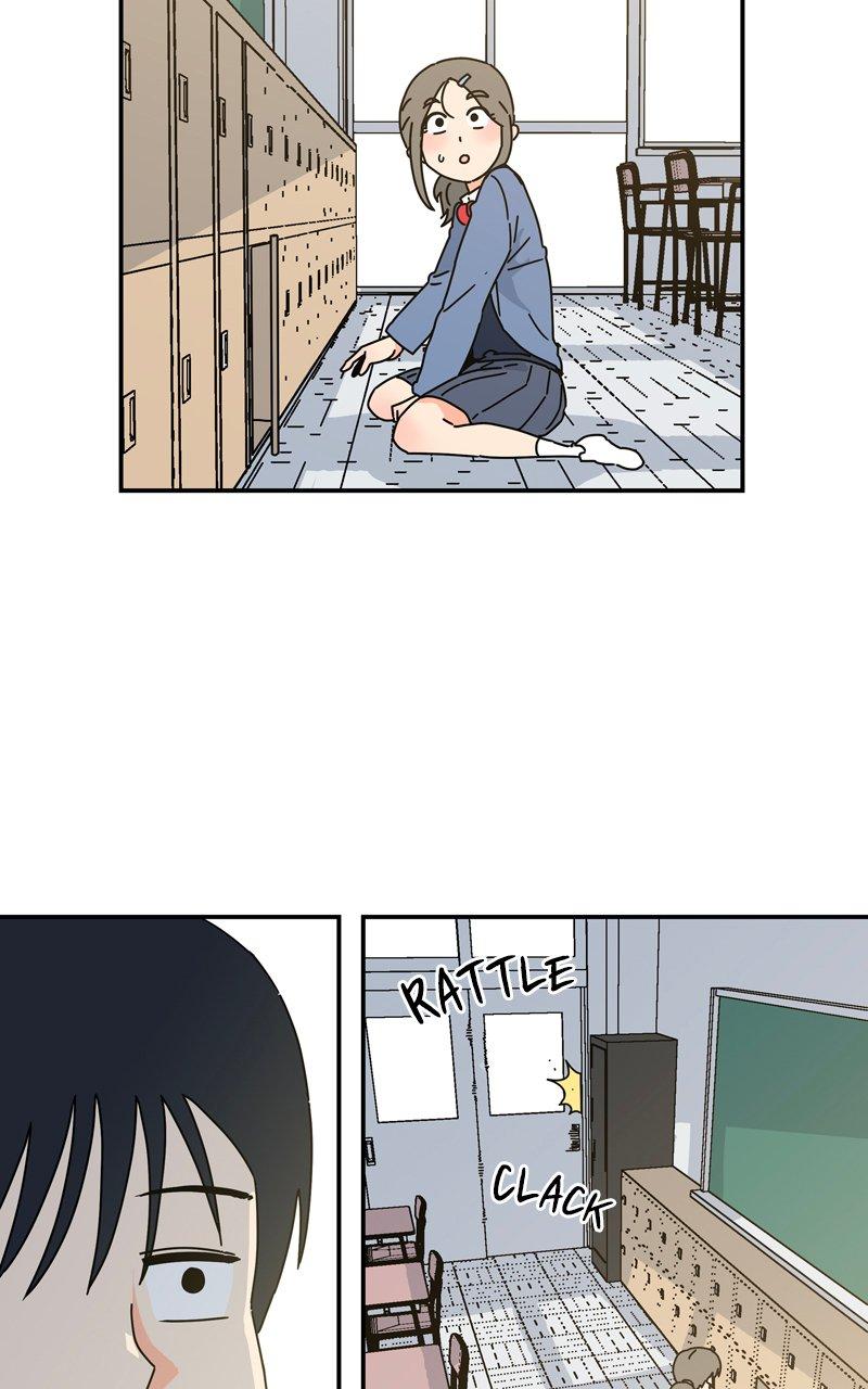 Humanoido Chapter 11 - Page 82