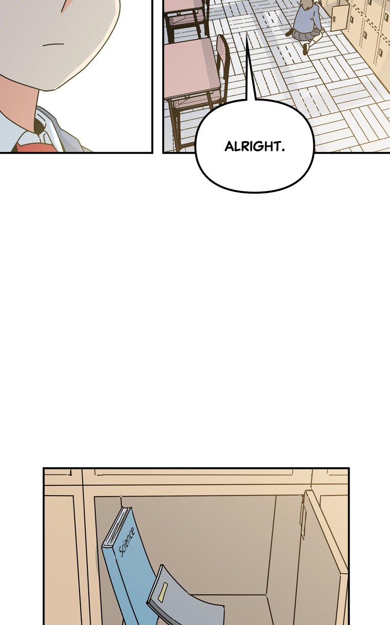 Humanoido Chapter 11 - Page 83