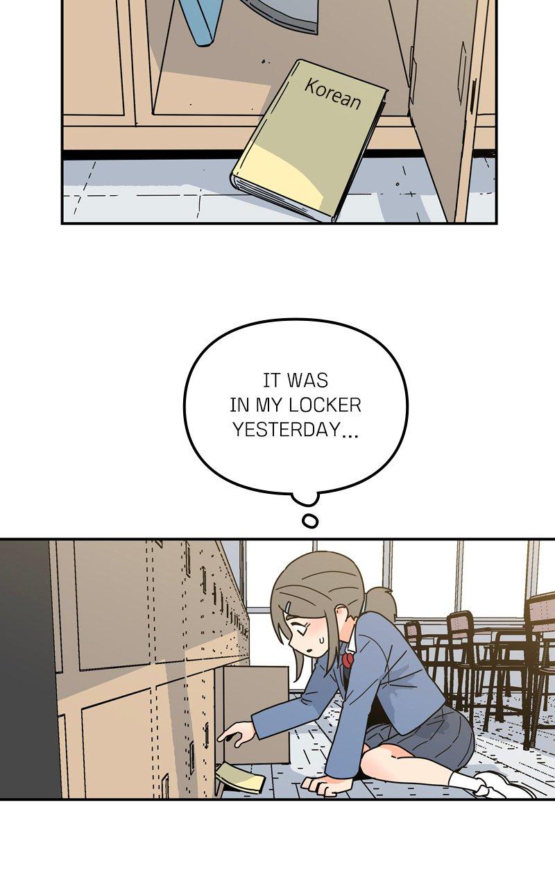 Humanoido Chapter 11 - Page 84