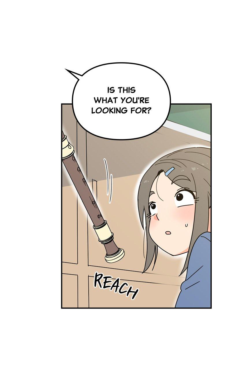 Humanoido Chapter 11 - Page 85