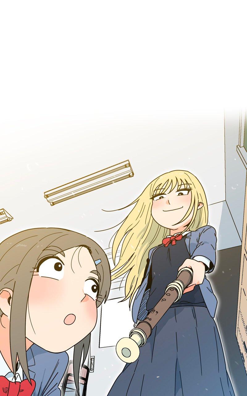 Humanoido Chapter 11 - Page 86