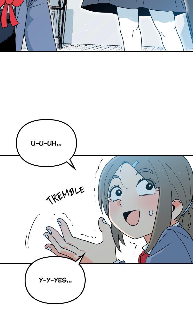 Humanoido Chapter 11 - Page 87