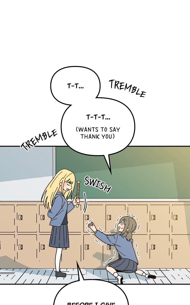 Humanoido Chapter 11 - Page 88