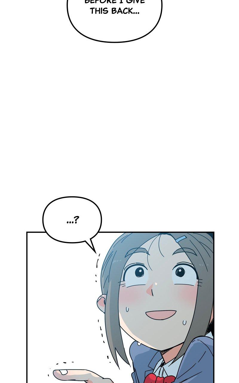 Humanoido Chapter 11 - Page 89