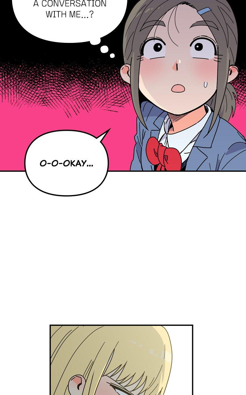 Humanoido Chapter 12 - Page 7