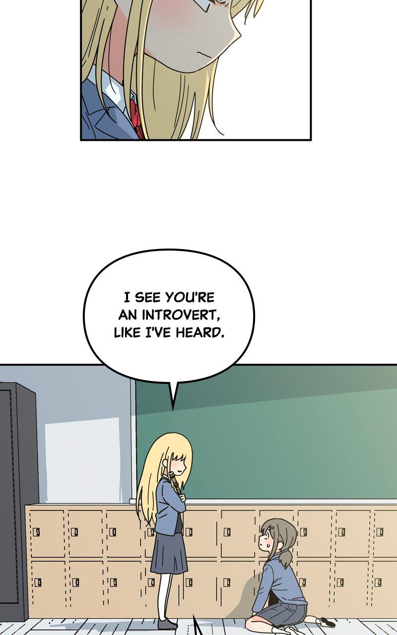 Humanoido Chapter 12 - Page 8