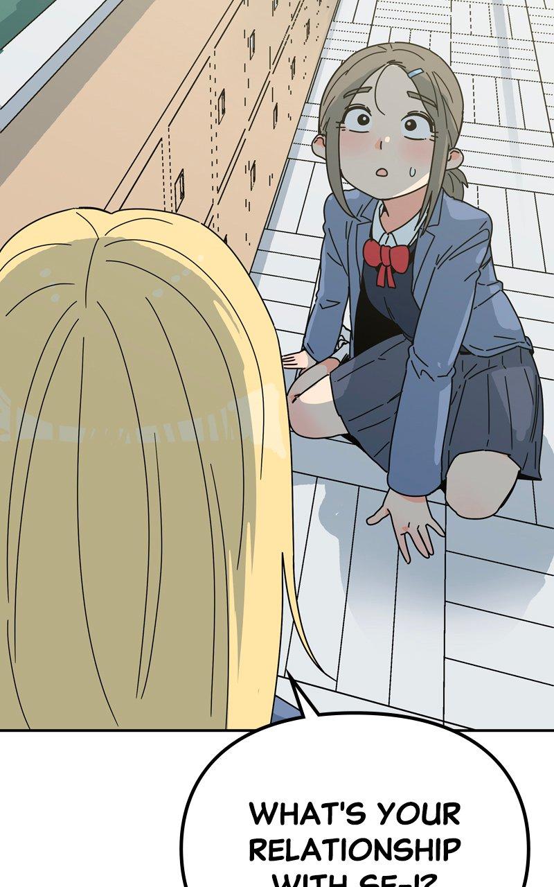 Humanoido Chapter 12 - Page 10