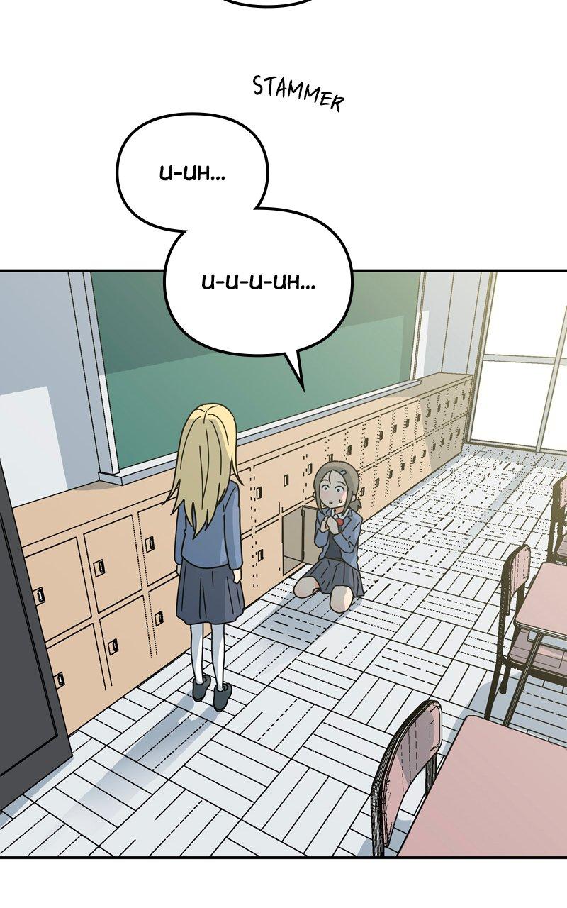 Humanoido Chapter 12 - Page 15