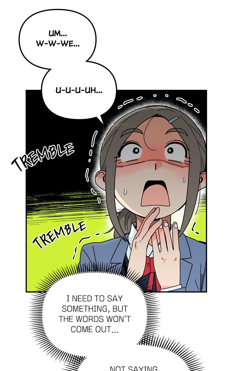 Humanoido Chapter 12 - Page 16