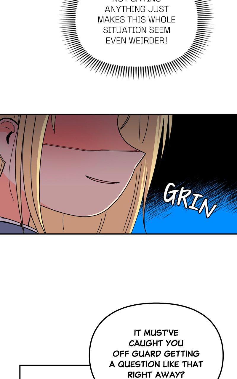 Humanoido Chapter 12 - Page 17