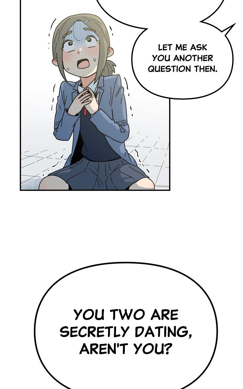 Humanoido Chapter 12 - Page 18