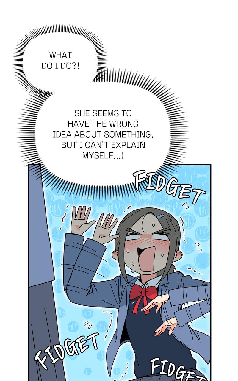 Humanoido Chapter 12 - Page 21