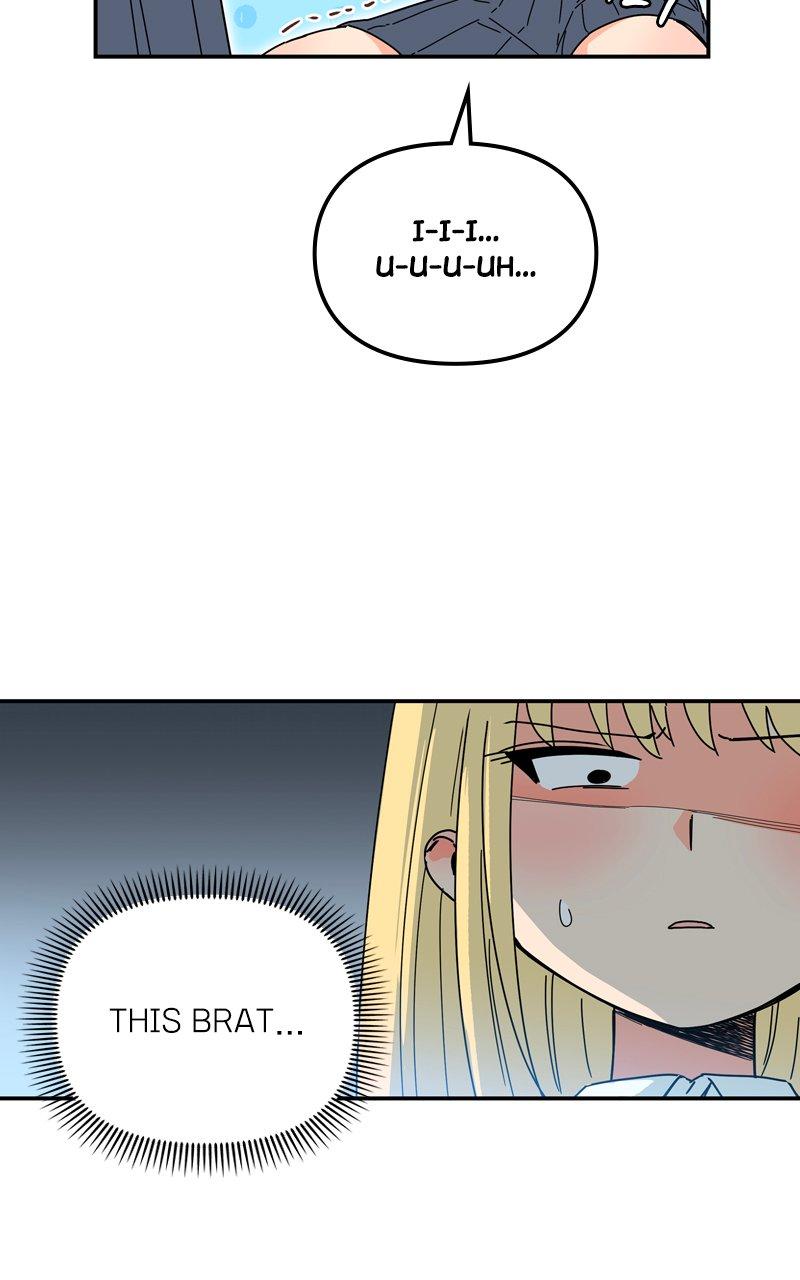 Humanoido Chapter 12 - Page 22