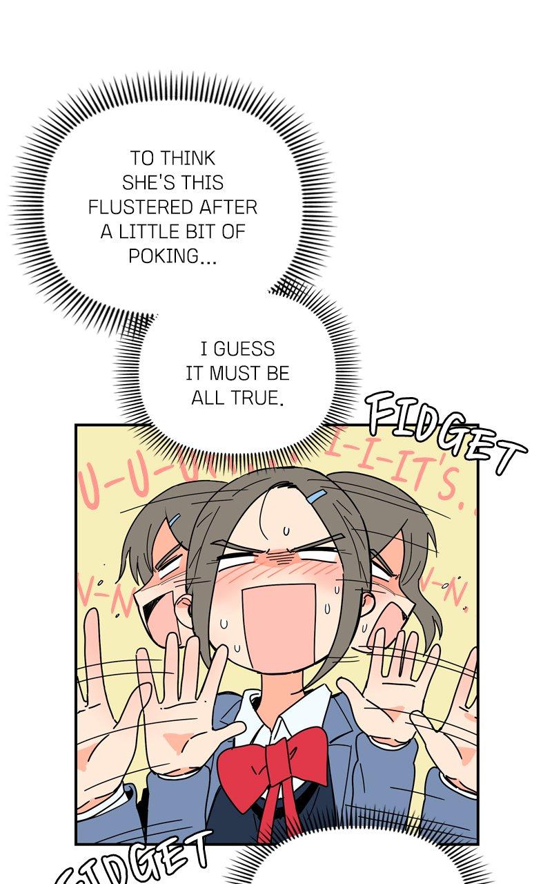 Humanoido Chapter 12 - Page 23