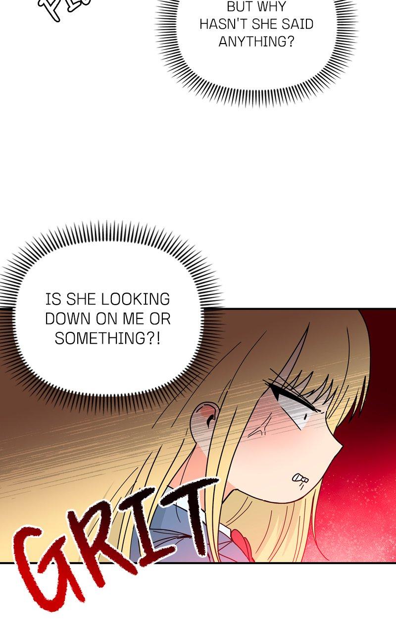 Humanoido Chapter 12 - Page 24