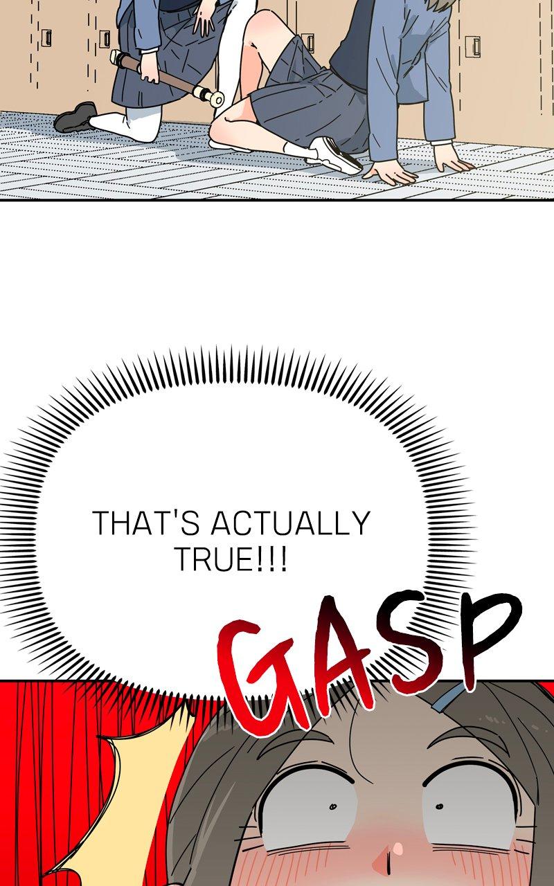 Humanoido Chapter 12 - Page 28