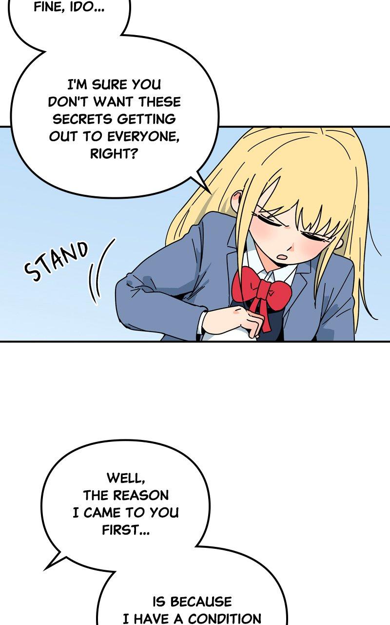 Humanoido Chapter 12 - Page 31