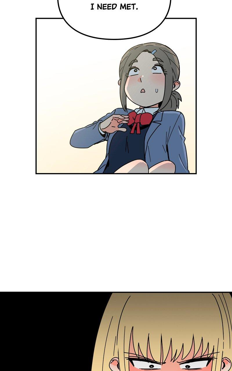 Humanoido Chapter 12 - Page 32