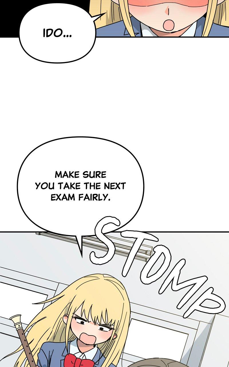 Humanoido Chapter 12 - Page 33