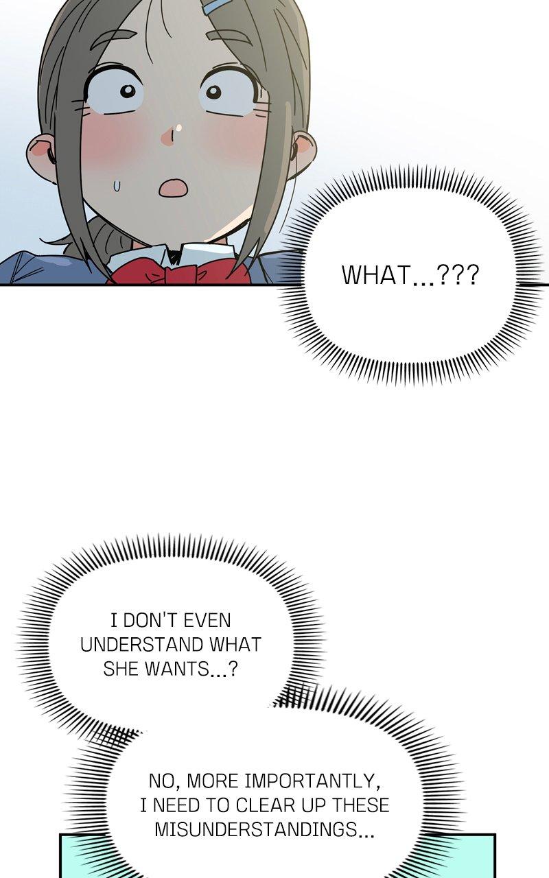 Humanoido Chapter 12 - Page 35