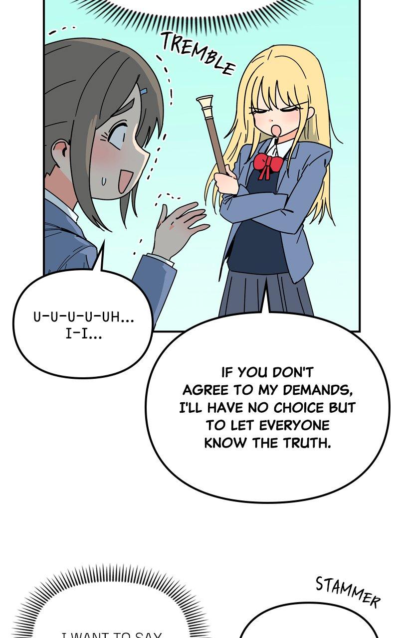 Humanoido Chapter 12 - Page 36