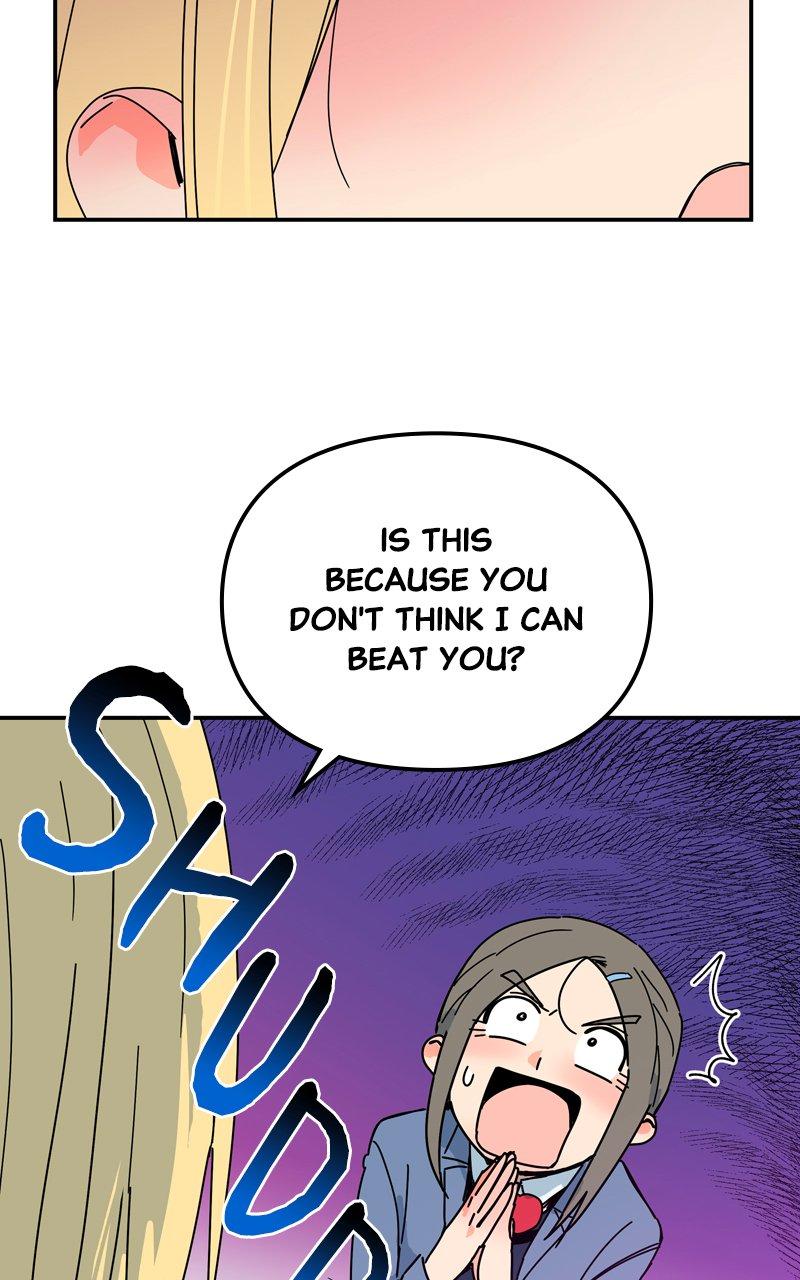 Humanoido Chapter 12 - Page 41