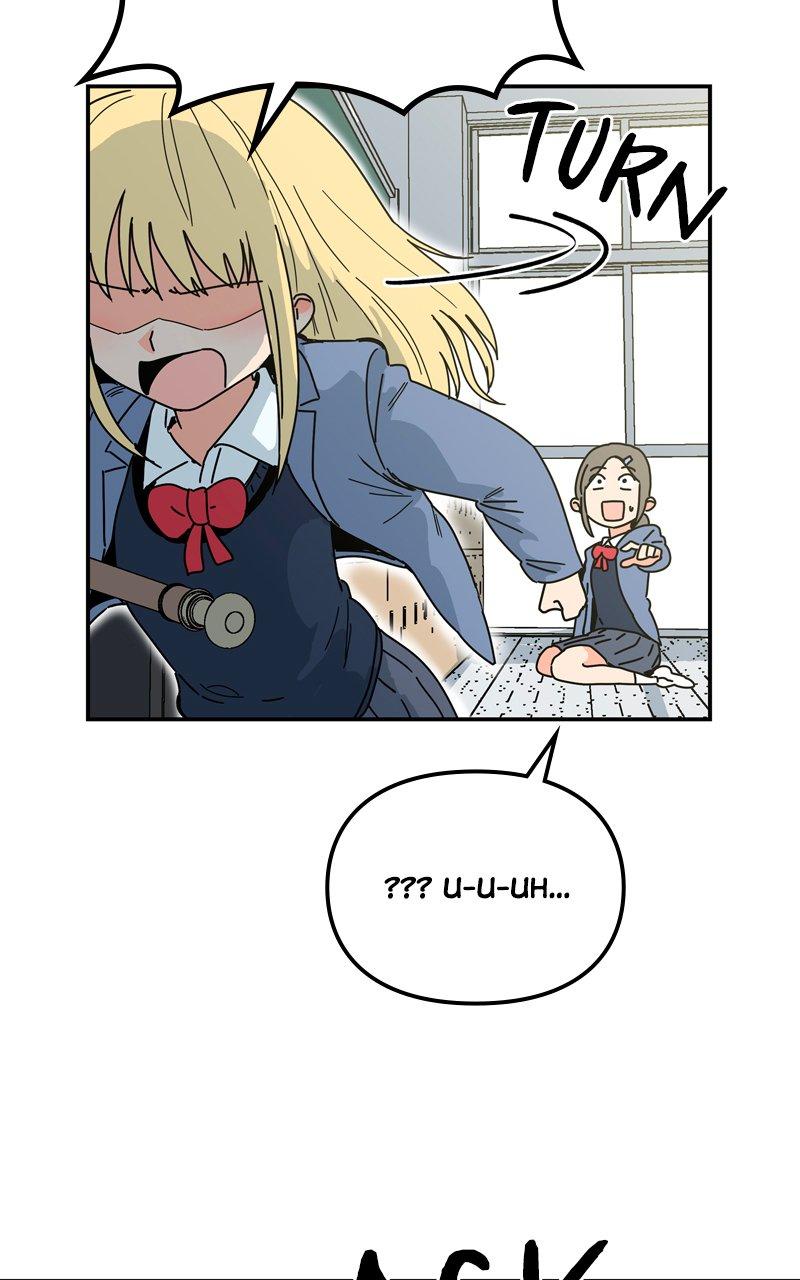 Humanoido Chapter 12 - Page 45