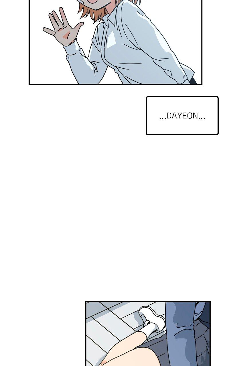 Humanoido Chapter 12 - Page 50