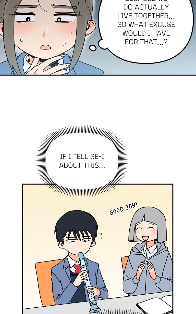 Humanoido Chapter 12 - Page 52