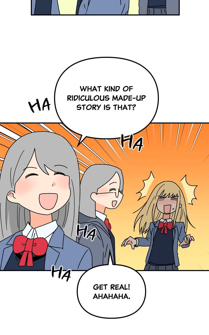 Humanoido Chapter 12 - Page 56