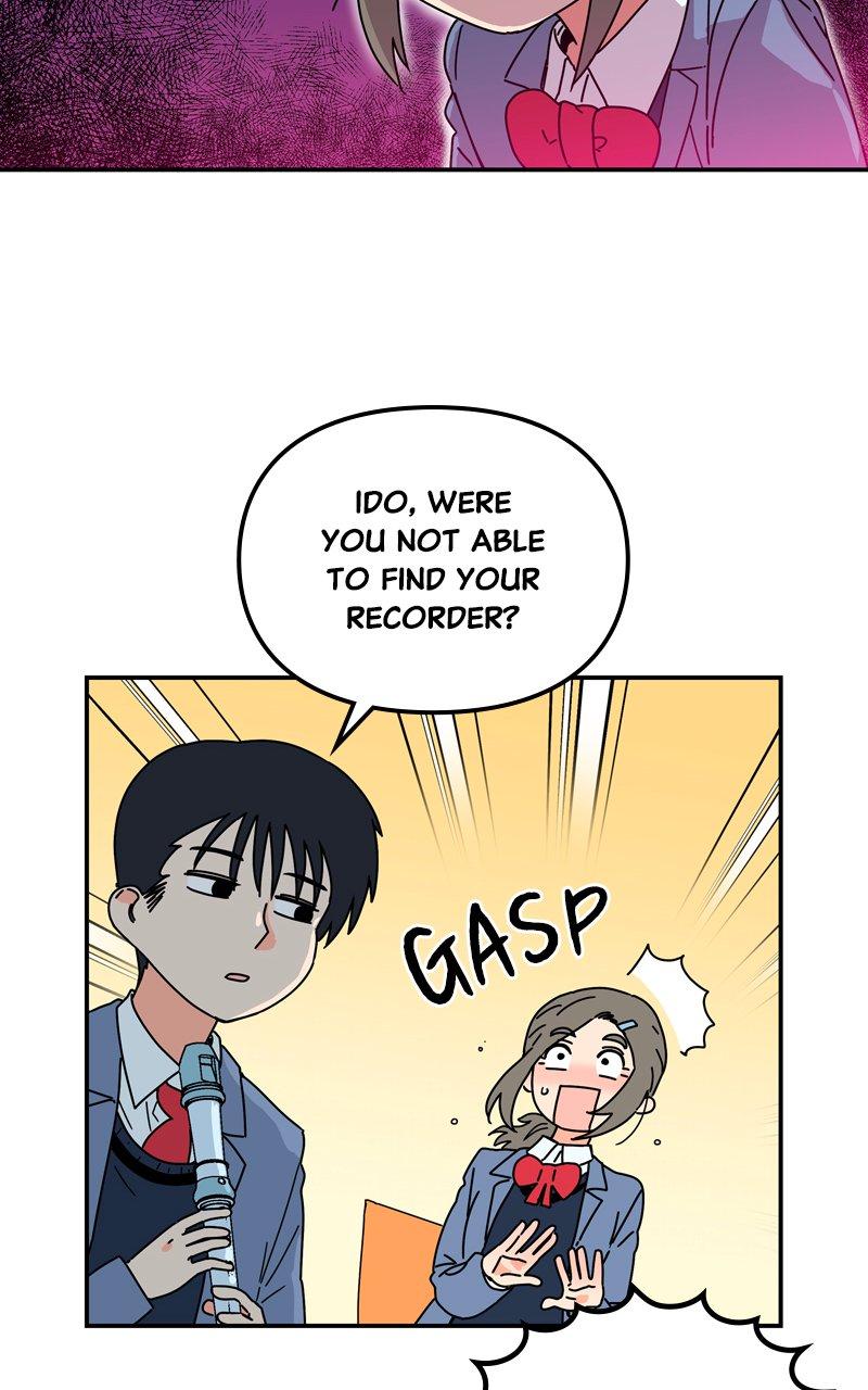 Humanoido Chapter 12 - Page 60