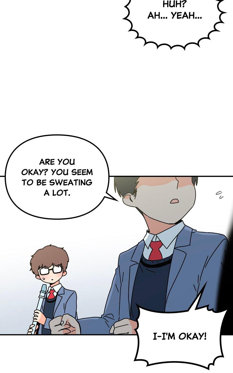 Humanoido Chapter 12 - Page 61