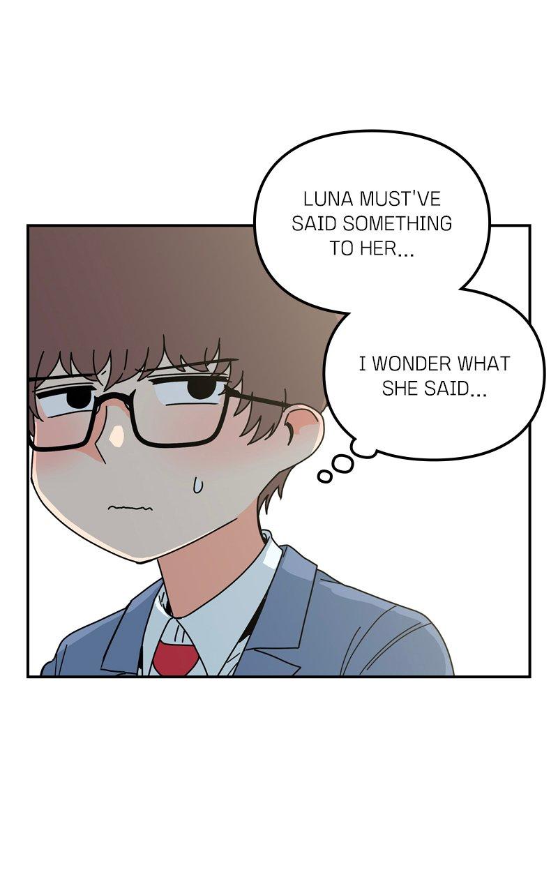 Humanoido Chapter 12 - Page 62